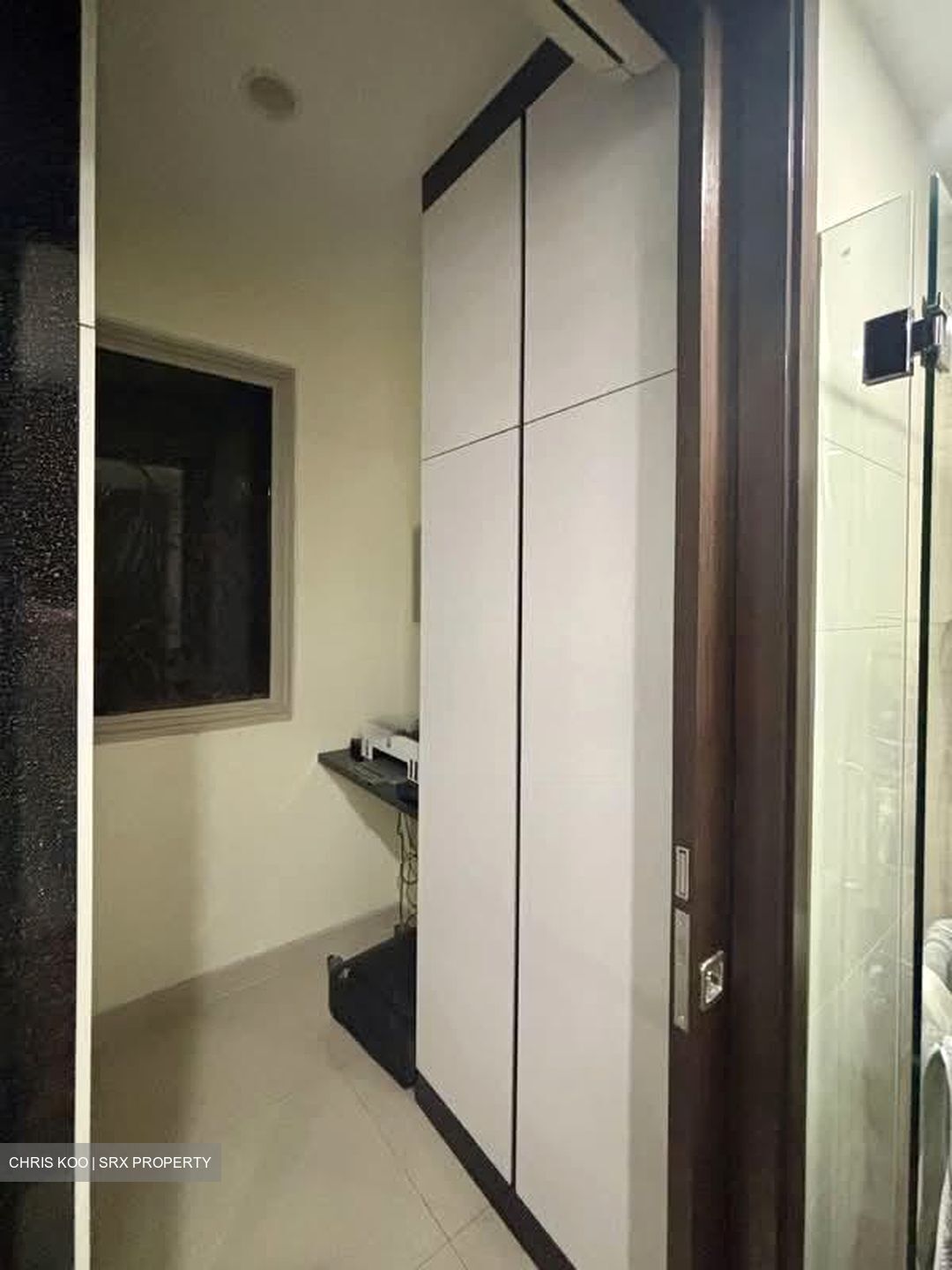 The Water Edge (D14), Apartment #538724001